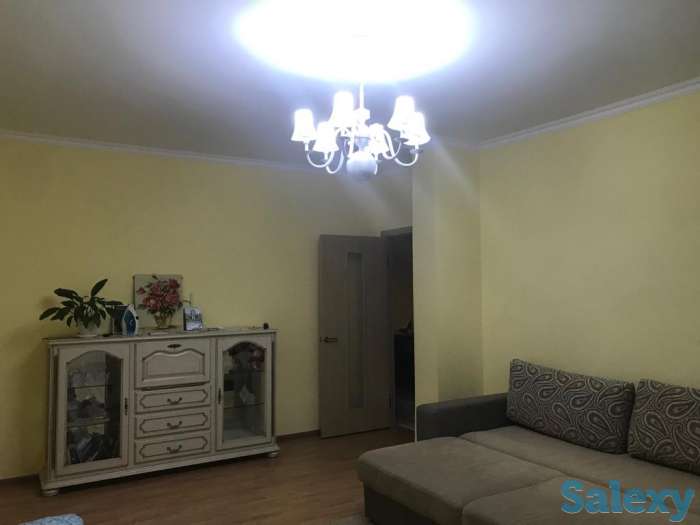 продается 2комнатная квартира с мебелью,жк Жайна,78 кв.м,, фотография 2