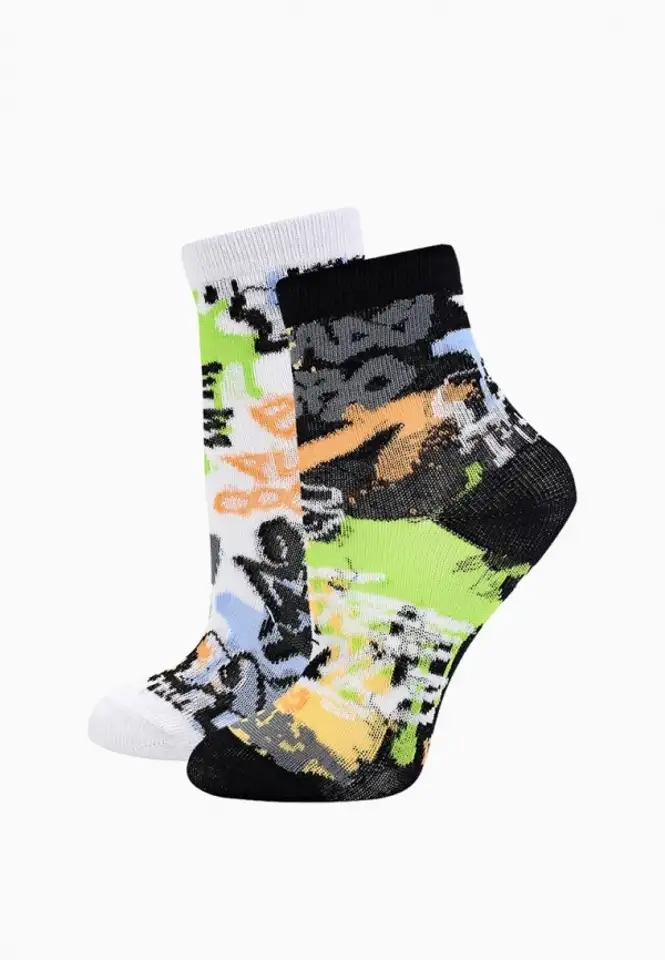 Носки 2 пары acoola, фотография 1