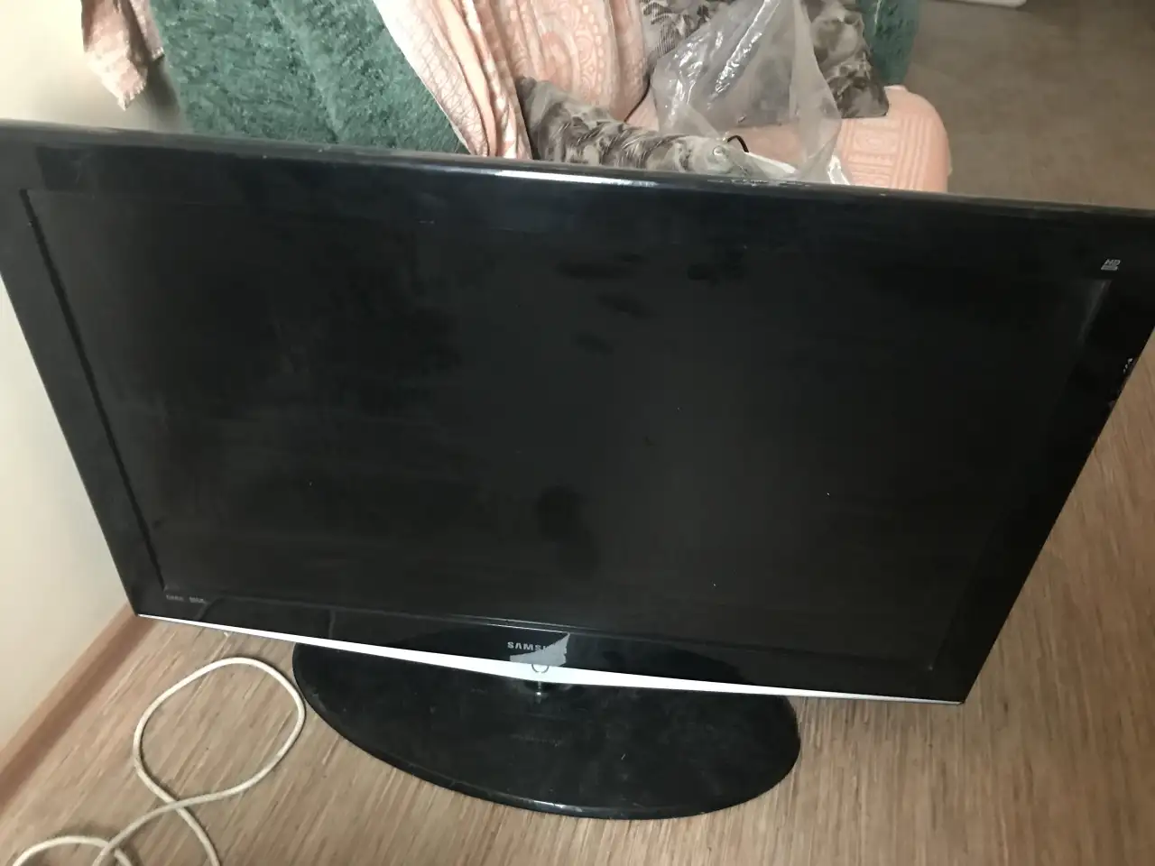 Продам бу телевизор, фотография 1