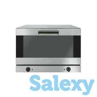 Печь конвекционная Smeg ALFA 425 Н, фотография 1