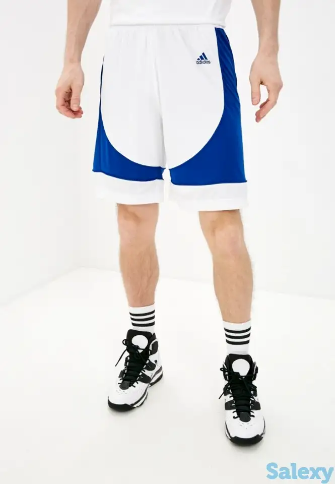 Шорты спортивные adidas, фотография 1