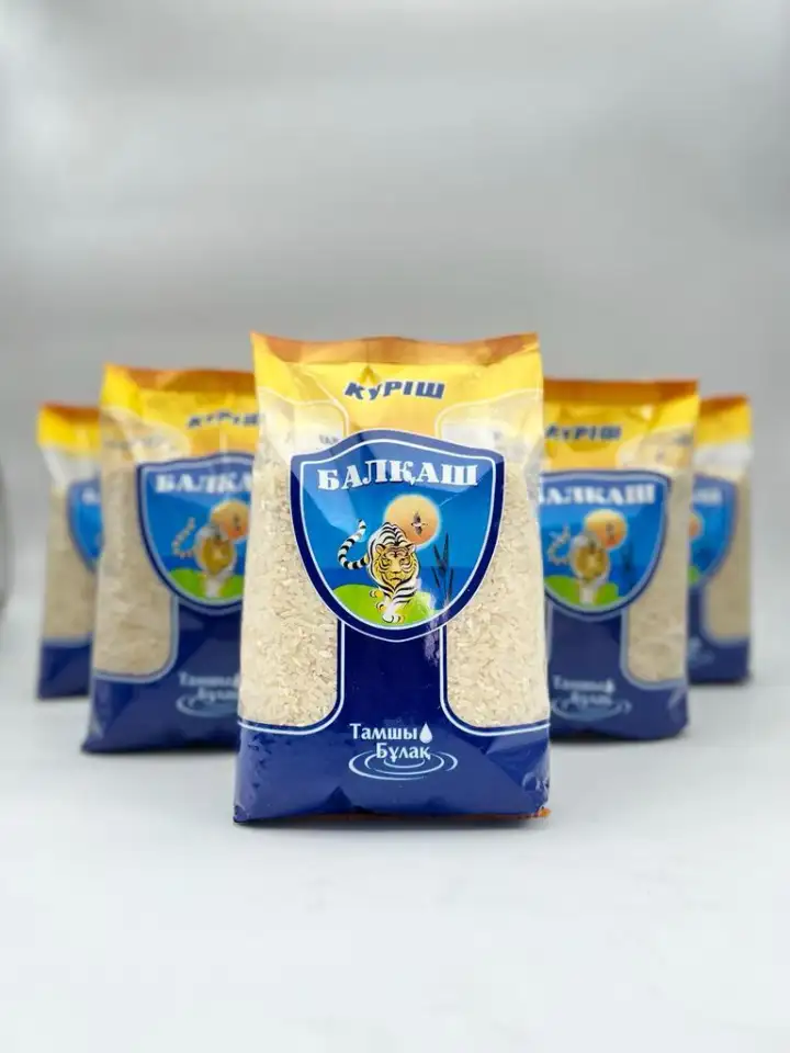 Продажи риса всех видов оптом весовой и фасованный, фотография 8