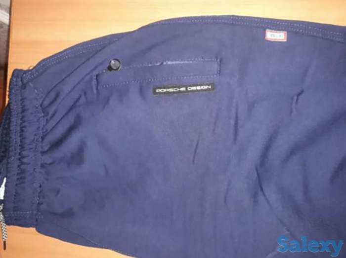 Продам брюки спортивные, фотография 1