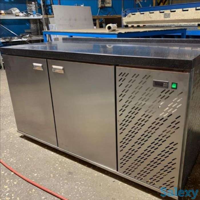 Стол холодильный, фотография 1