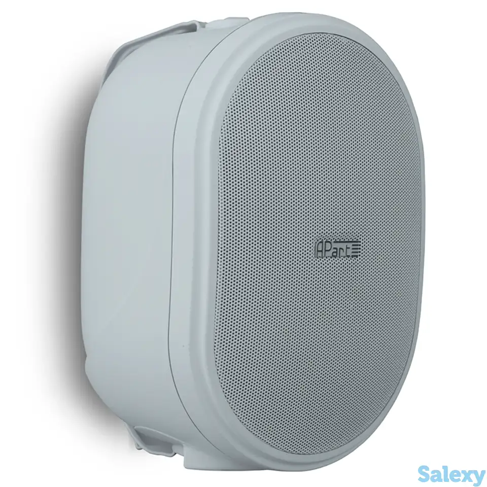 Настенный громкоговоритель apart ovo5t-w, фотография 1