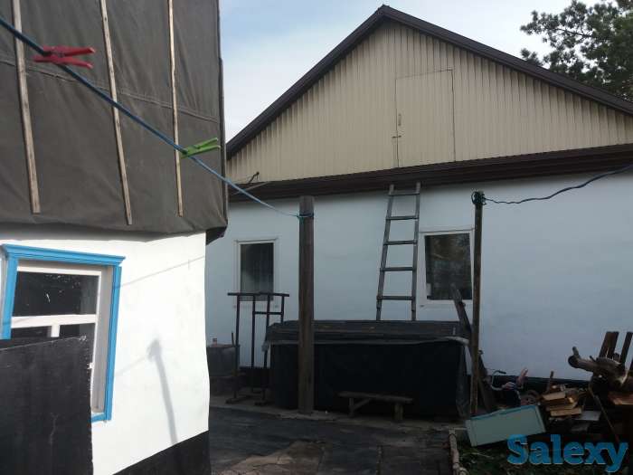 Продаётся Дом район ЖБИ,Мед.санчасть, фотография 3