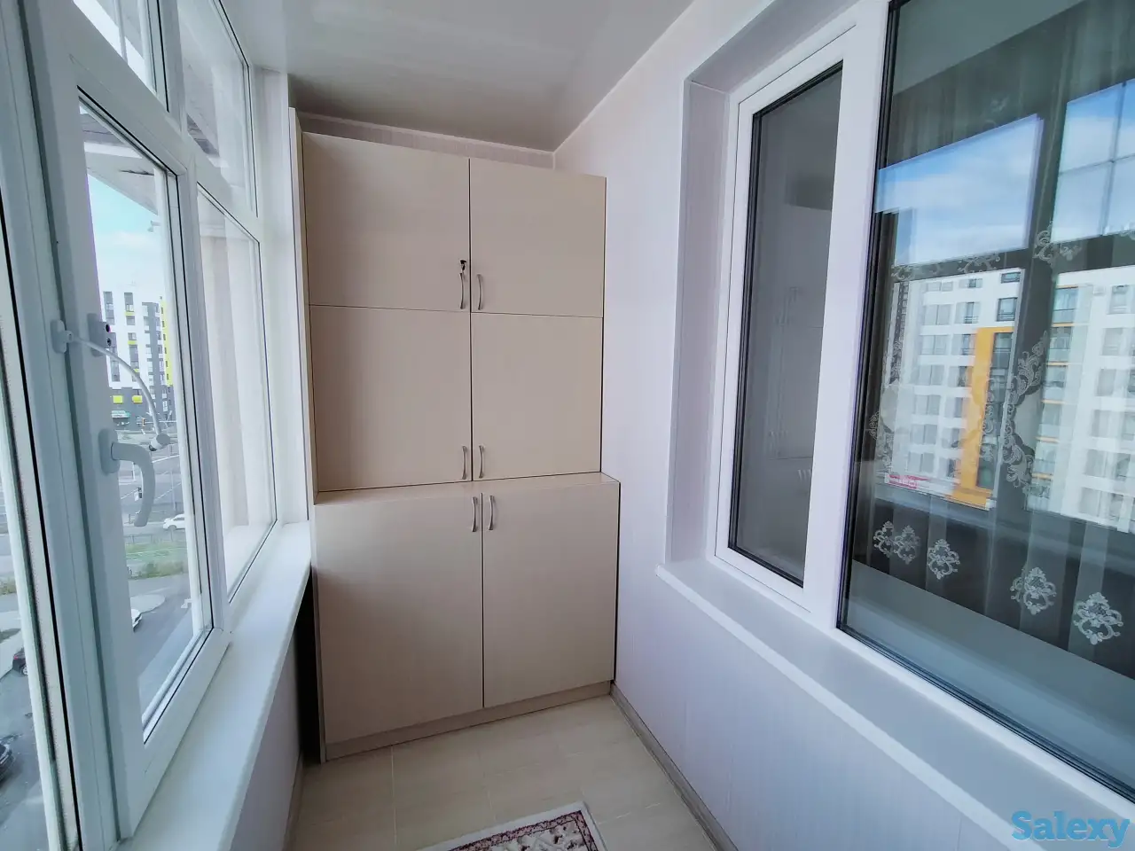 Продается отличная 3-х комнатная квартира в элитном, в малоквартирном жилом доме  в ЖК Comfort Town-3, фотография 17