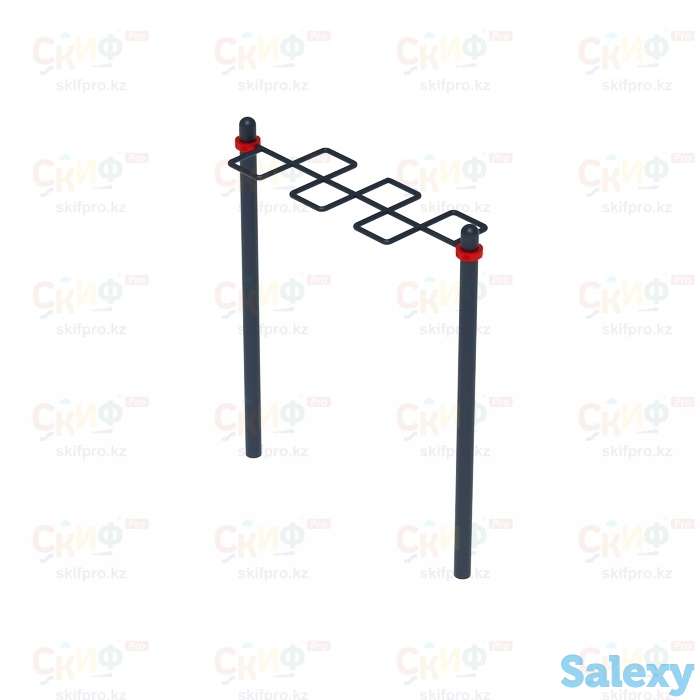 Воркаут  10 (89), фотография 1