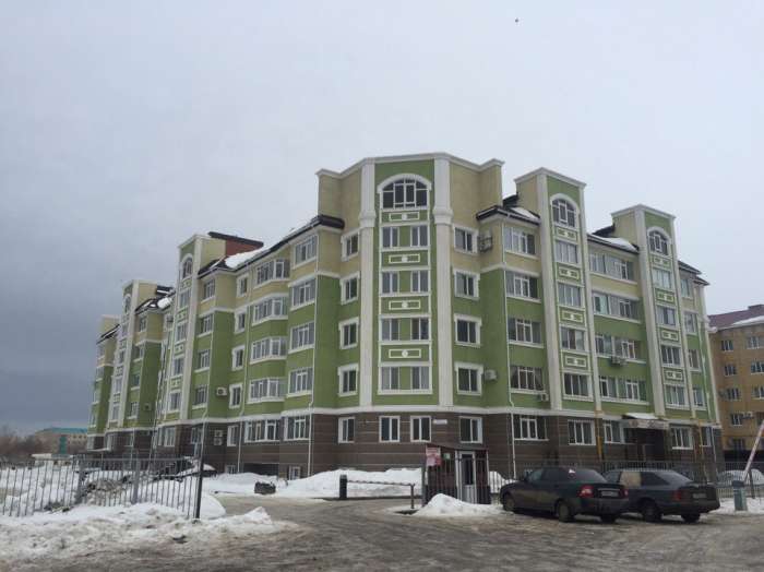 Золотой стандарт 3 этаж центр все, актобе санкибай батыра 14 кор1, фотография 6