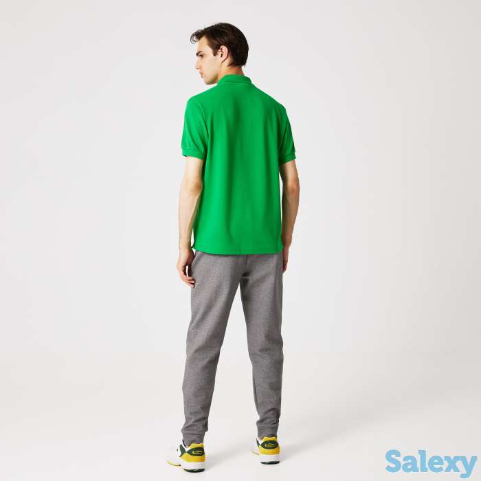 Спортивные брюки lacoste, фотография 2