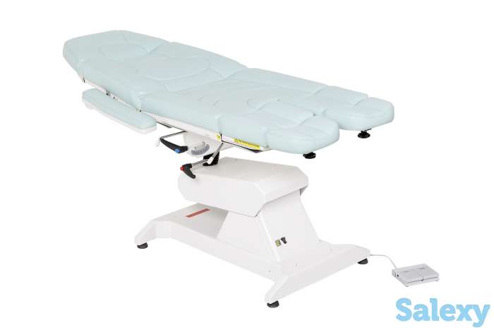 Педикюрное кресло 