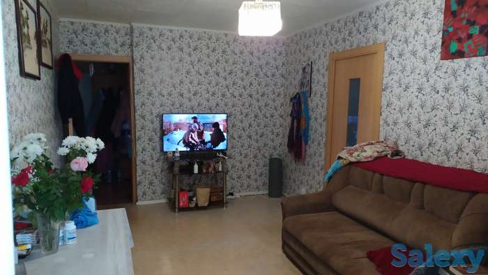 Продам 3-х комнатную квартиру, 6 мкр., 32 дом, фотография 2