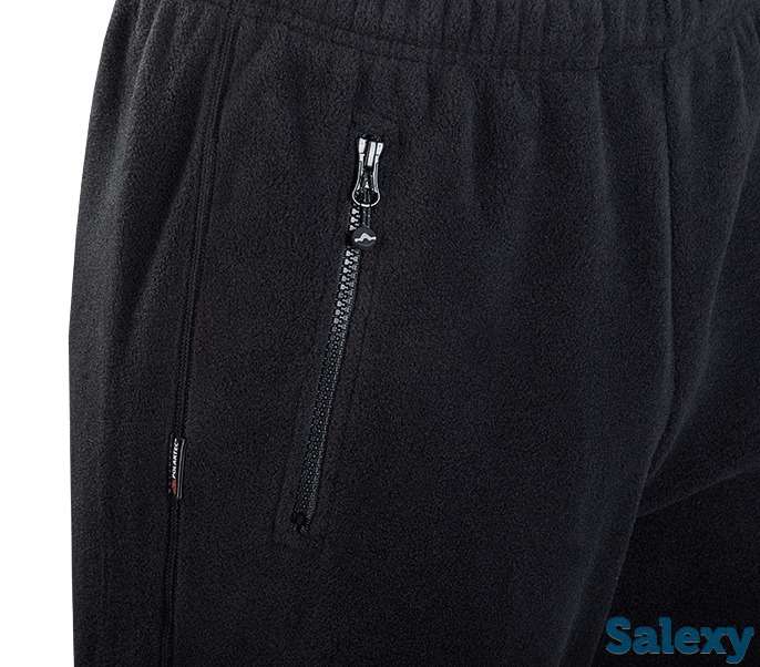 Брюки сивера отопок п черные, фотография 5