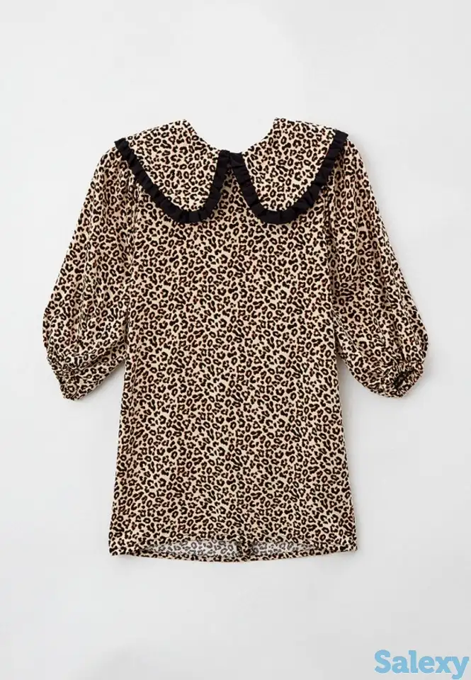 Платье prime baby, фотография 1