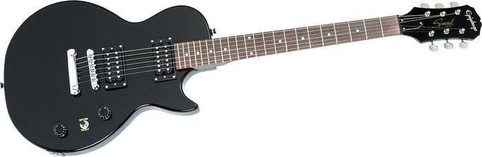 Гитара epiphone special 2, фотография 1