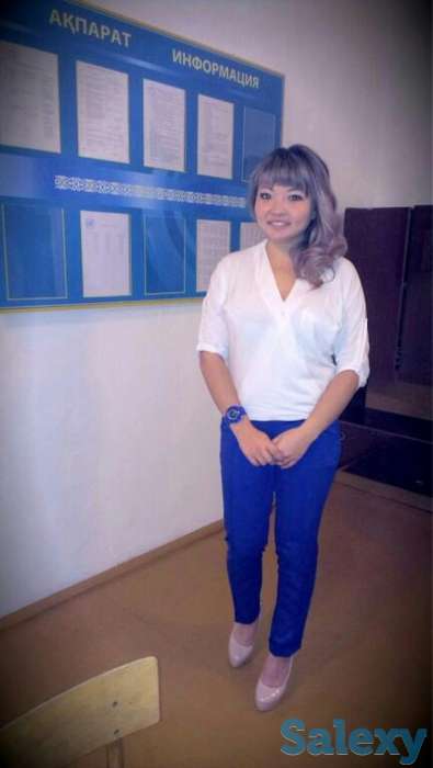 Репетитор по английскому языку, фотография 1