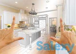 Ремонт квартир/помещений под ключ, фотография 1