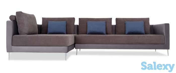 Поступление диванов от российских производителей, фотография 1