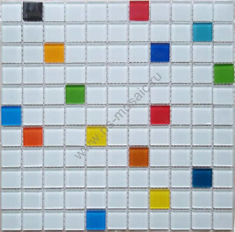 Мозаика СЕРИИ CRYSTAL, фотография 3