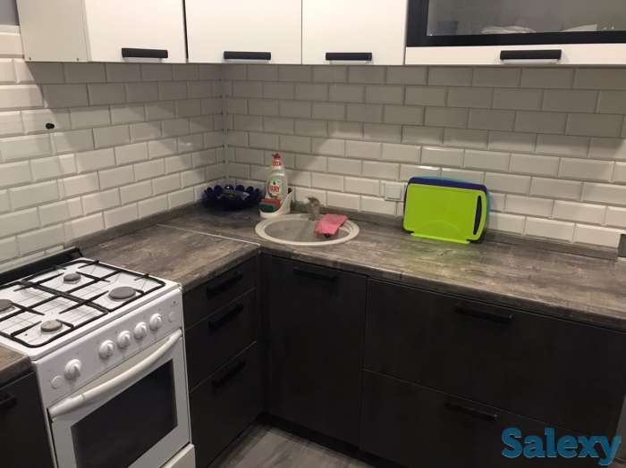 Кафельщик профессиональный мастер стаж 25 лет. Отделочные работы услуги сантехника., фотография 7