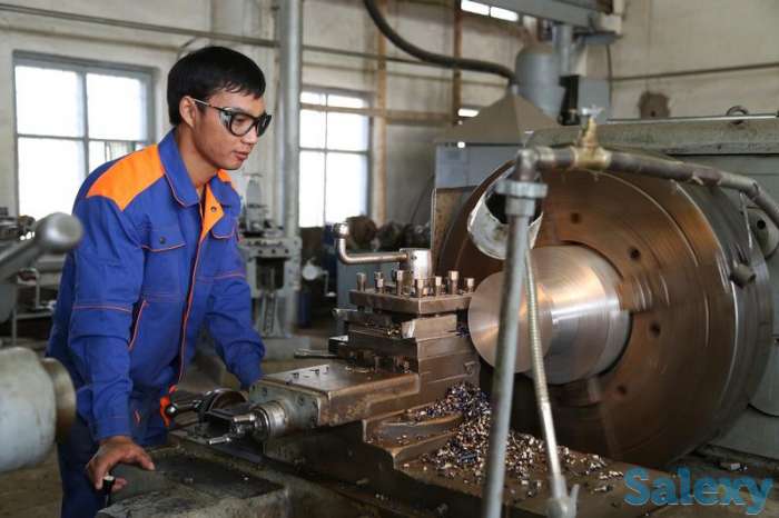 Анкерные болты шпильки, фотография 1