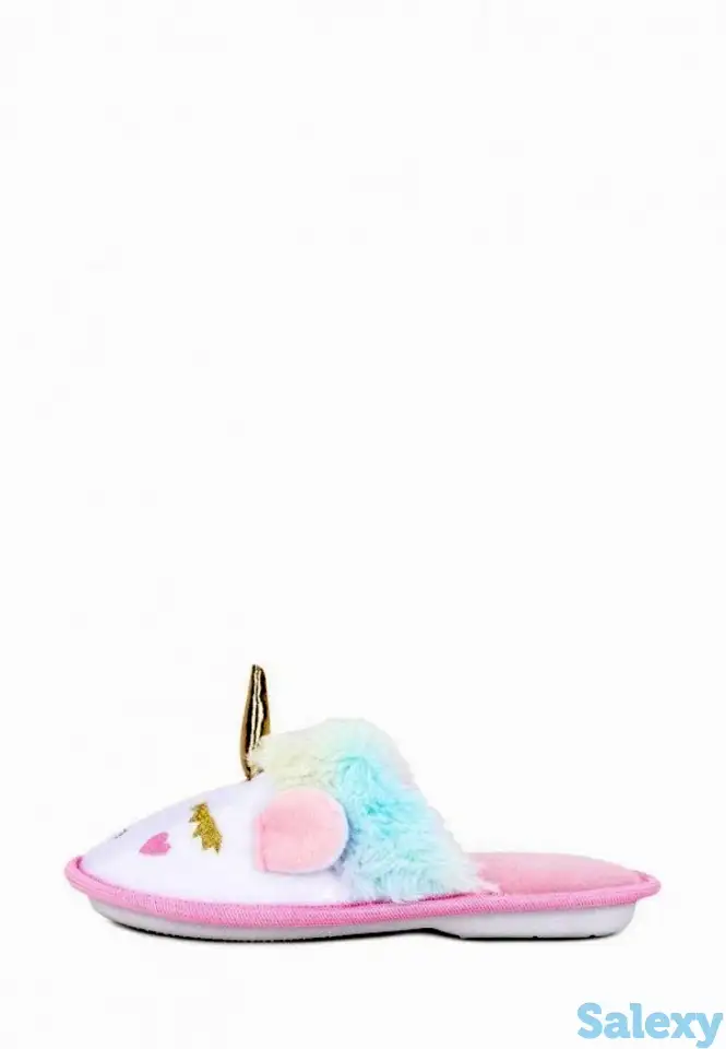 Тапочки t.taccardi, фотография 1