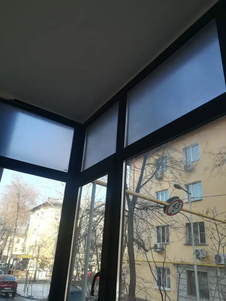 Тонировка окон, фотография 6