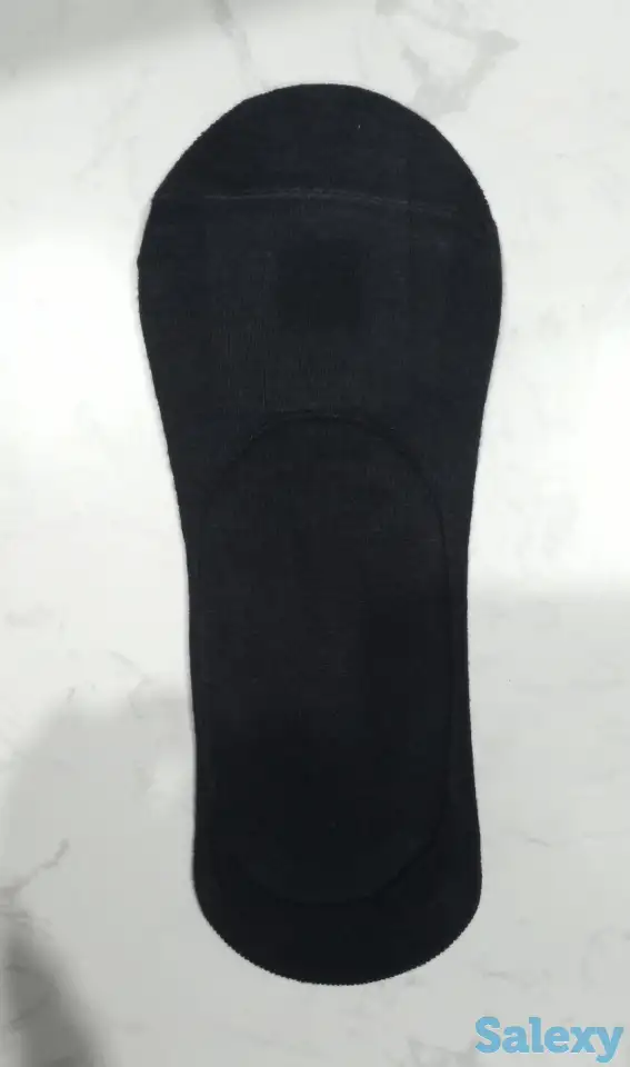 Качественные носки и следики, фотография 7
