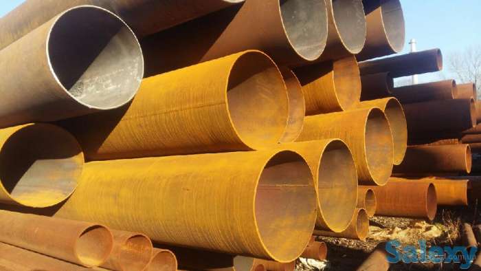 Поставщик Металлопроката, фотография 1