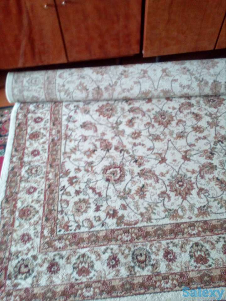 продам облегченный ковер, фотография 1