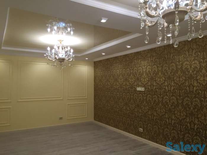 РЕМОНТ КВАРТИР, фотография 2