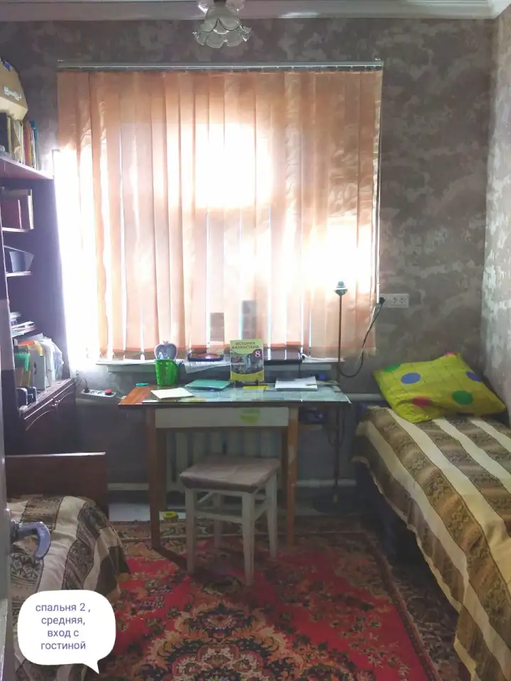 Продается двух этажный благоустроенный дом, 5 проезд Ташкентский, д. 47, фотография 8