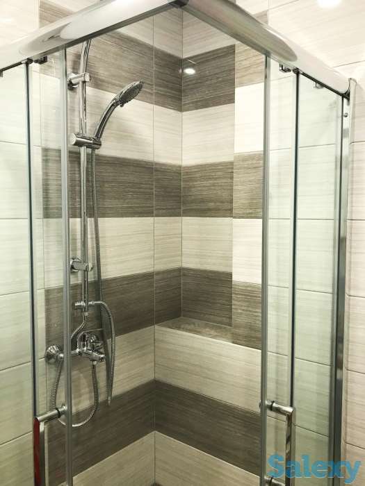 Роскошная квартира, ул. Навои, 210/1, фотография 5