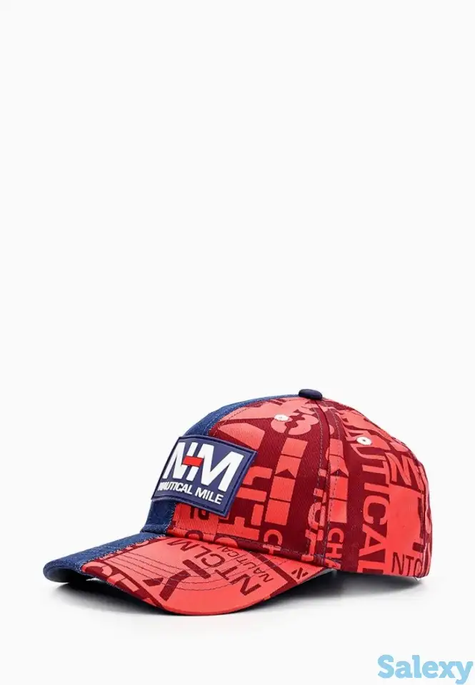 Бейсболка playtoday, фотография 1