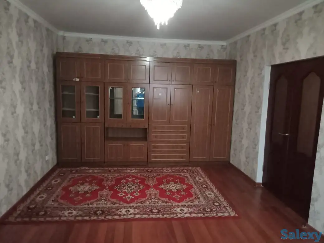 Продам 3 комнатную квартиру, Бауржан Момышулы, фотография 8