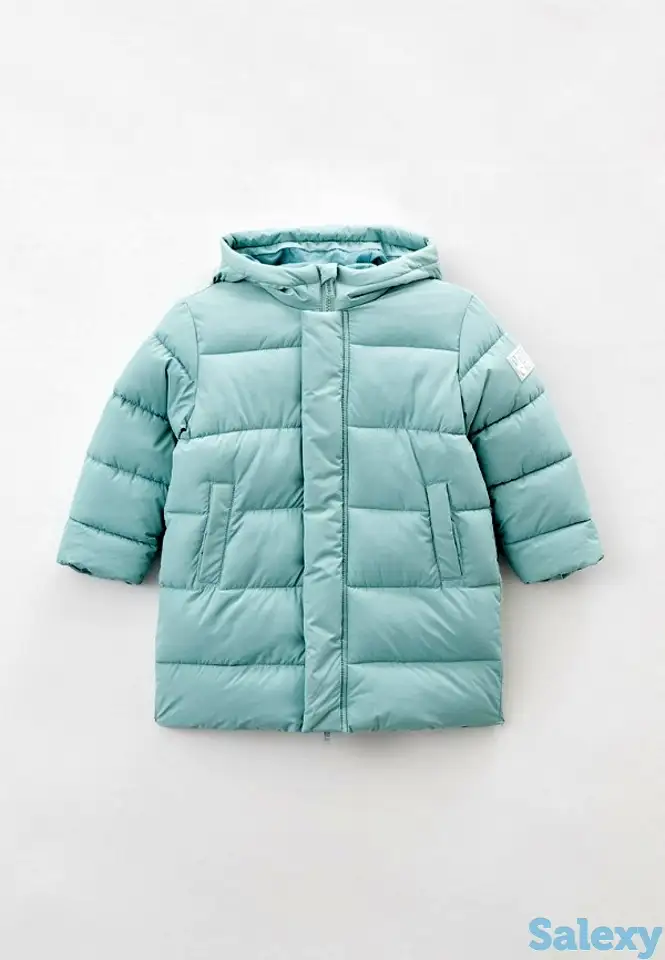 Куртка утепленная acoola, фотография 1