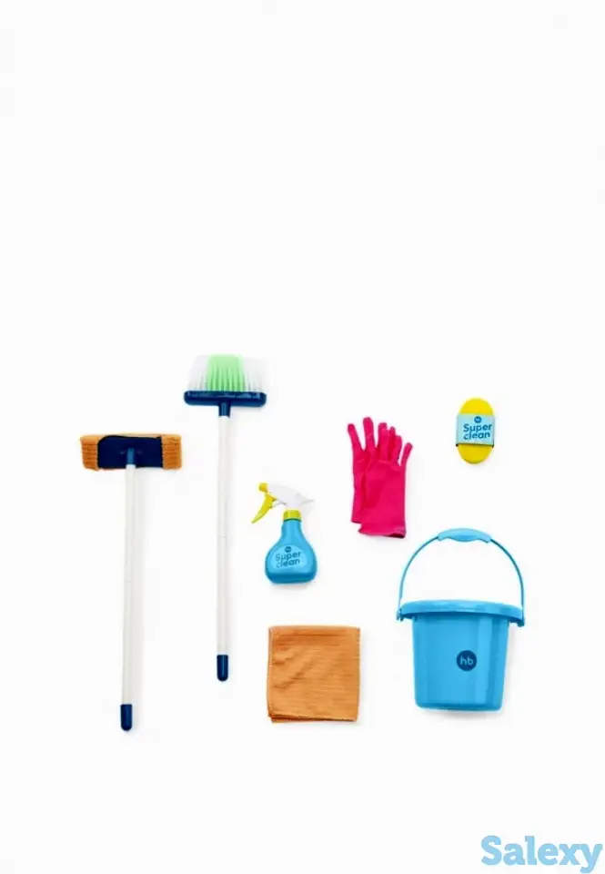 Набор игровой happy baby, фотография 1