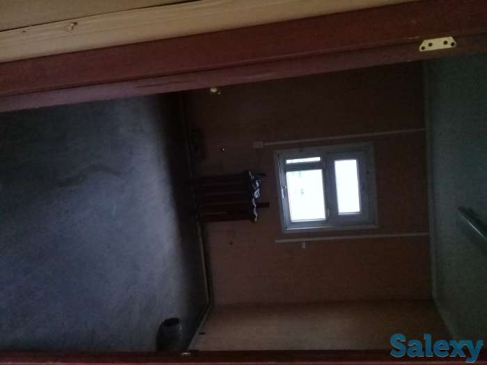 Сдам в аренду утепленный морской контейнер 40 футовый 2,5м. х12 м., вагончик, бытовка, с автономным отоплением, есть о, фотография 5