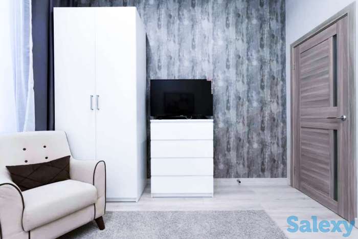 3-х комнатная квартира с видом на горы, ул. Сатпаева, 90/20, фотография 8