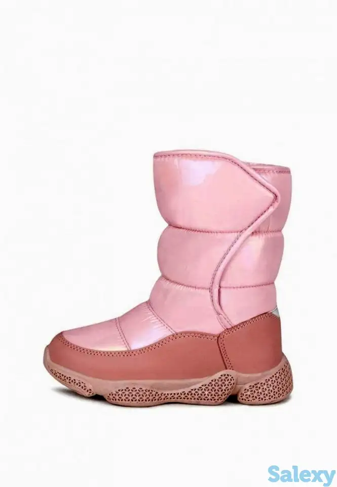 Дутики t.taccardi, фотография 2