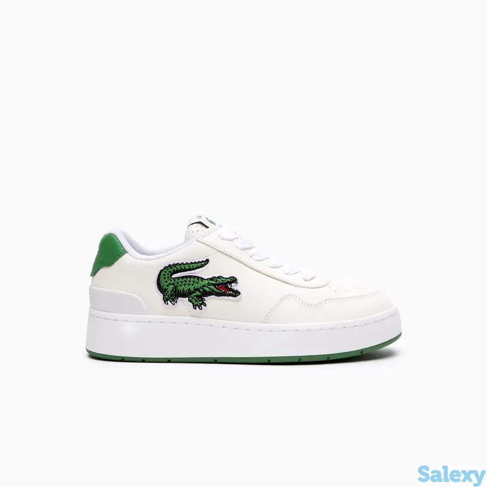 Женские кеды, фотография 1