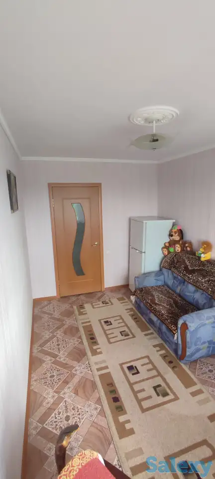 3-комнатная квартира, 11-20, фотография 6