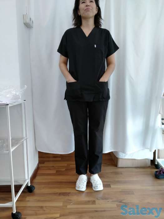 Медицинская форма, фотография 3