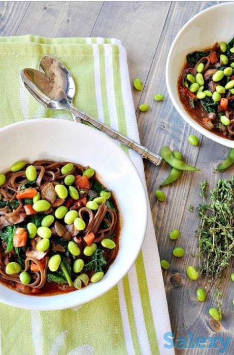 Практические мастер-классы по растительному питанию, фотография 6