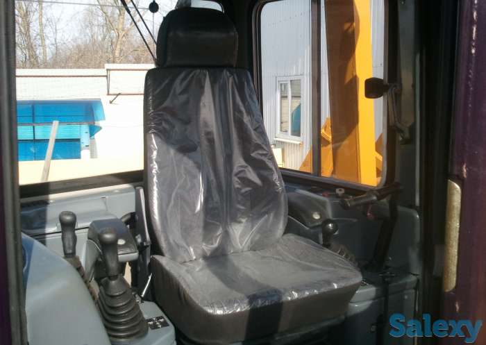 Продам бульдозер Т-11.01, фотография 3