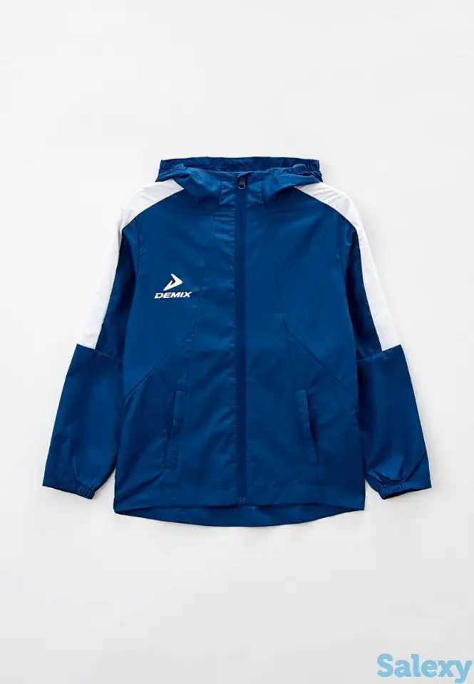 Ветровка demix, фотография 1