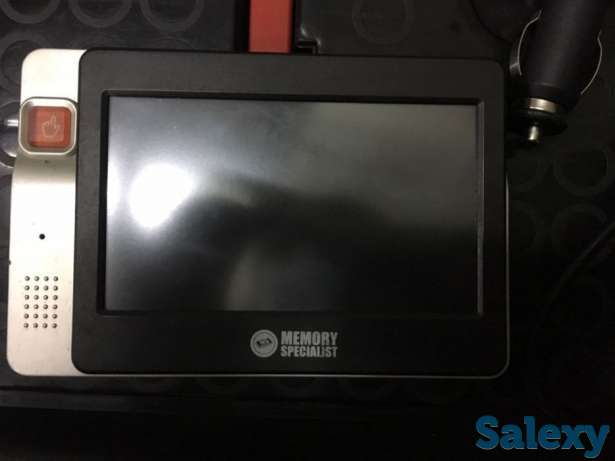 GPRS навигатор Powerman, фотография 1