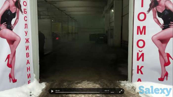 Продам готовый бизнес - Автомойку самообслуживания, фотография 2