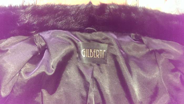 Норковая шуба , фотография 9