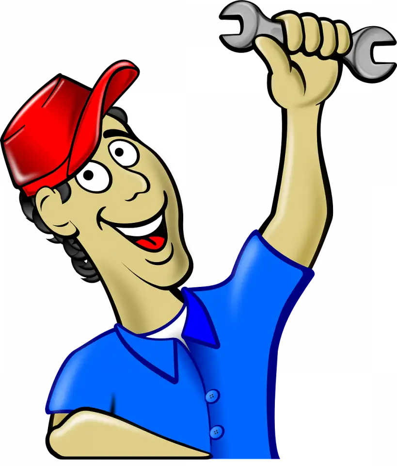 Сантехник, фотография 1